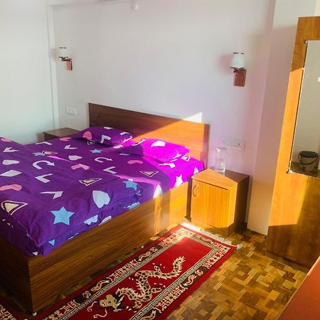 Murmincho Homestay Darjeeling  Ngoại thất bức ảnh