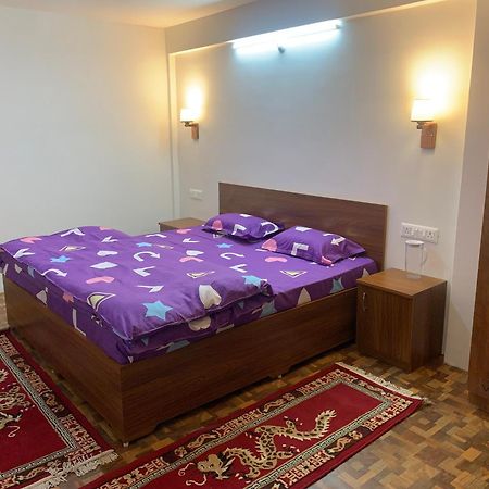 Murmincho Homestay Darjeeling  Ngoại thất bức ảnh