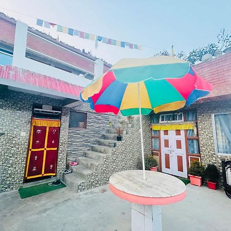 Murmincho Homestay Darjeeling  Ngoại thất bức ảnh