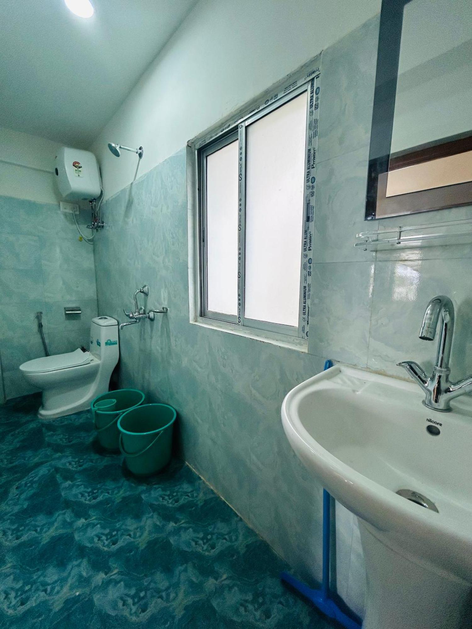 Murmincho Homestay Darjeeling  Ngoại thất bức ảnh