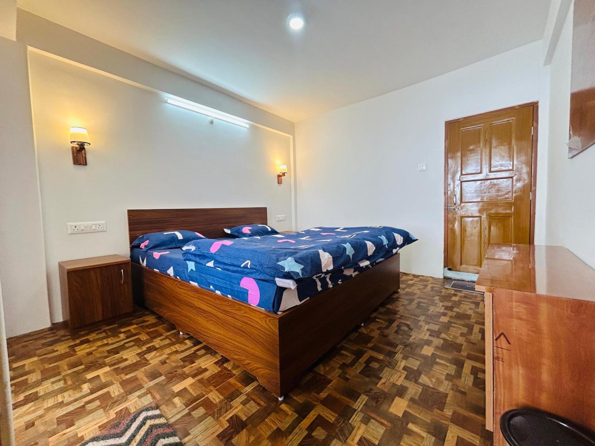 Murmincho Homestay Darjeeling  Ngoại thất bức ảnh