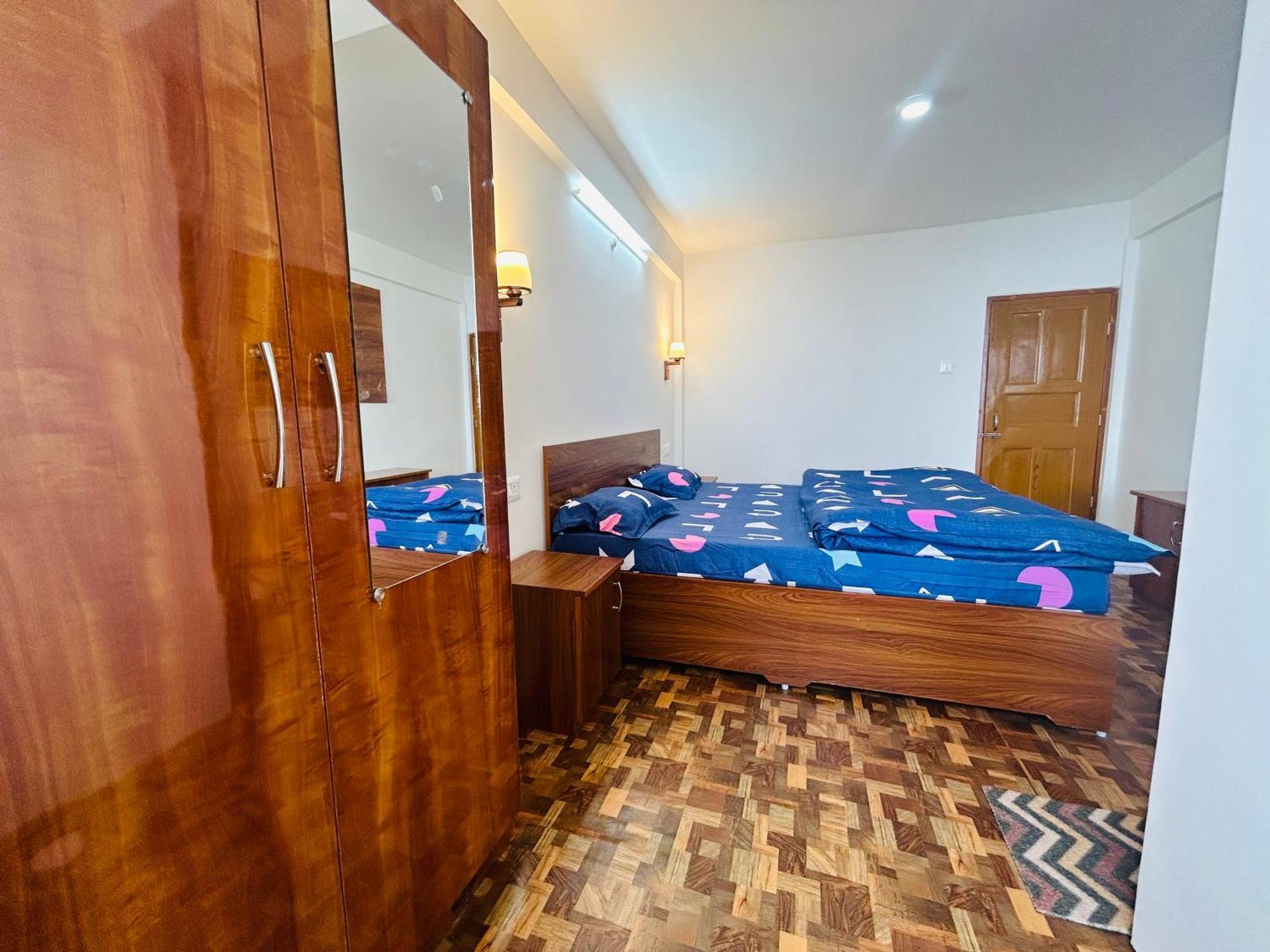Murmincho Homestay Darjeeling  Ngoại thất bức ảnh