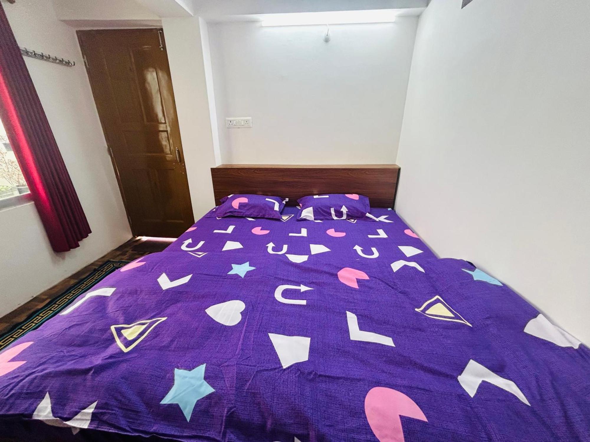 Murmincho Homestay Darjeeling  Ngoại thất bức ảnh