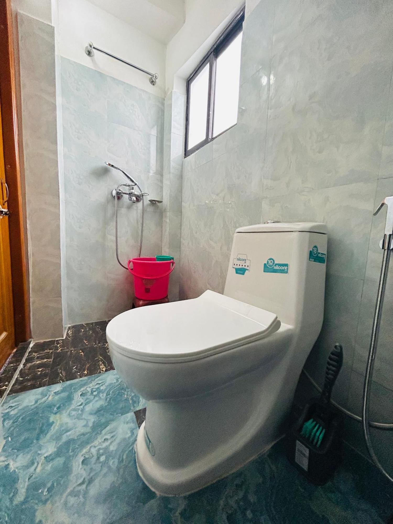 Murmincho Homestay Darjeeling  Ngoại thất bức ảnh