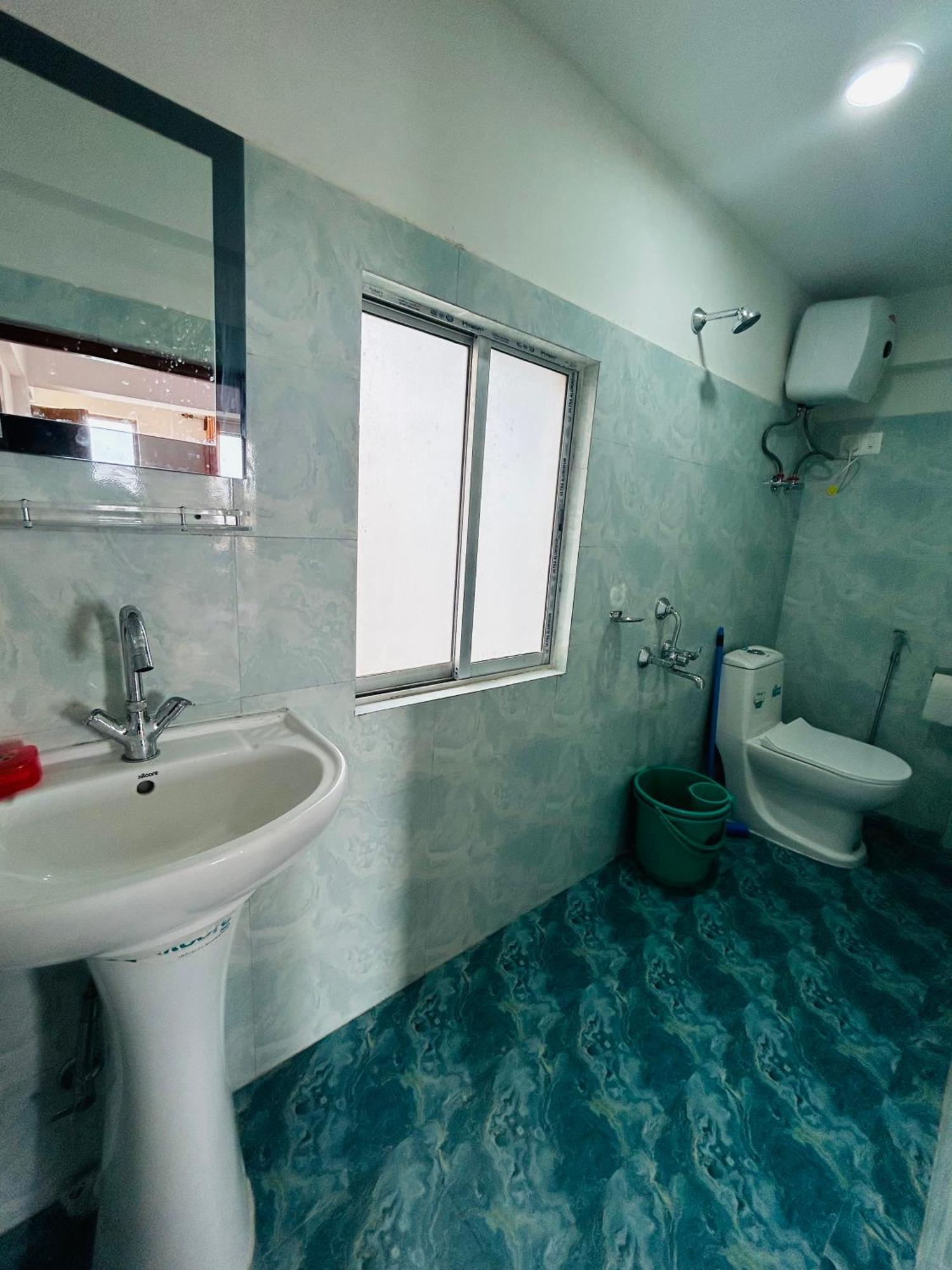 Murmincho Homestay Darjeeling  Ngoại thất bức ảnh