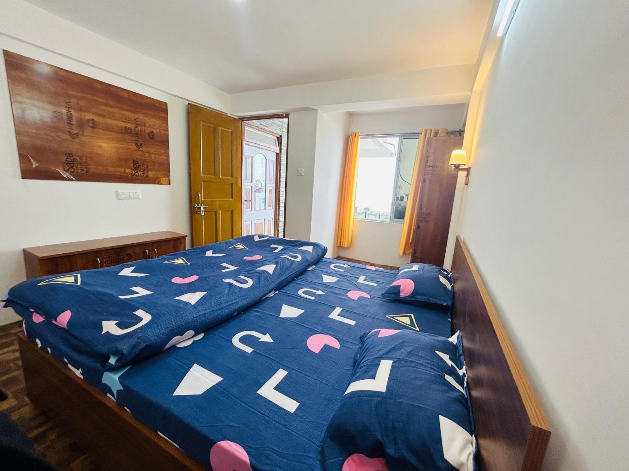 Murmincho Homestay Darjeeling  Ngoại thất bức ảnh