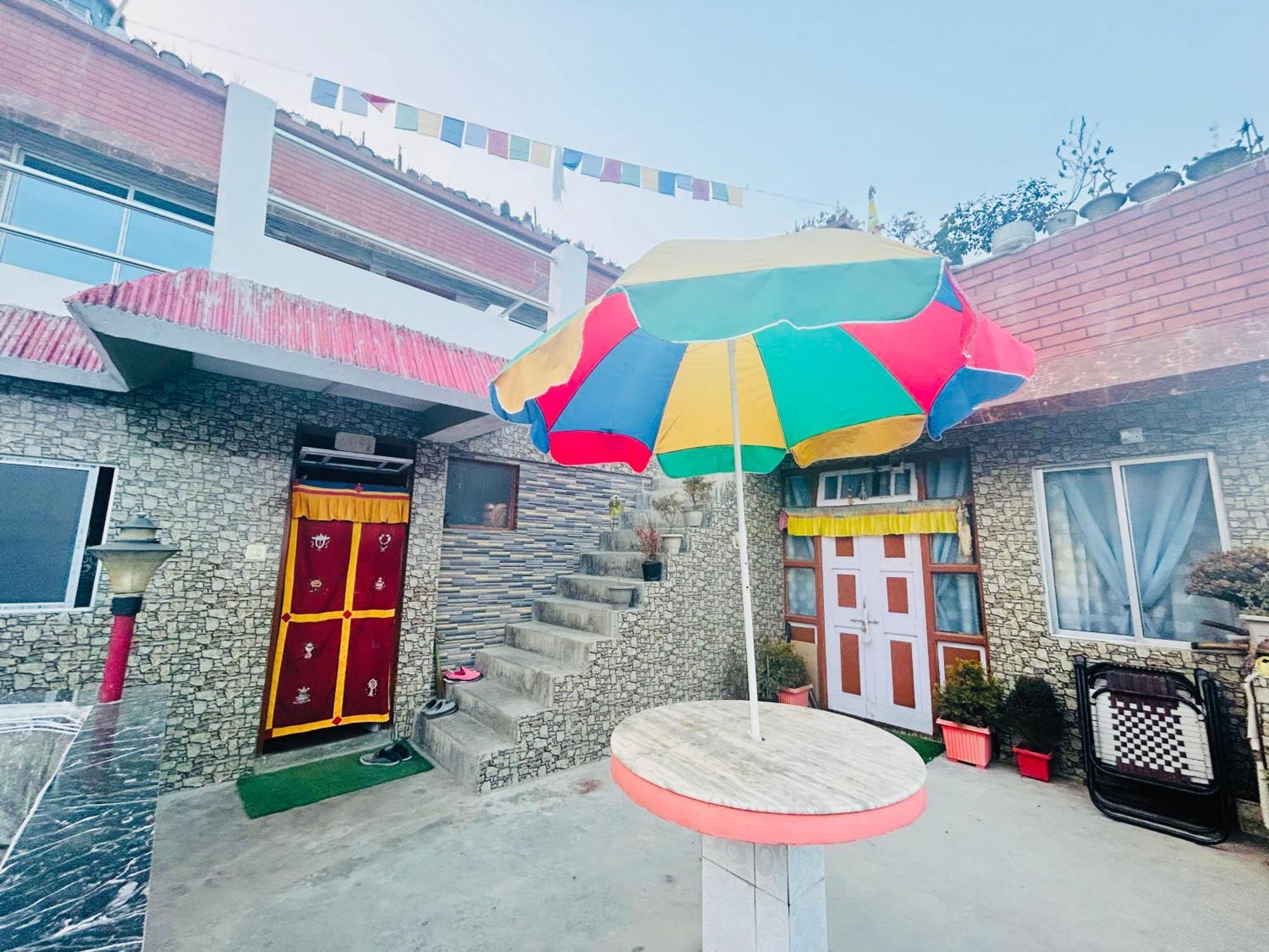Murmincho Homestay Darjeeling  Ngoại thất bức ảnh
