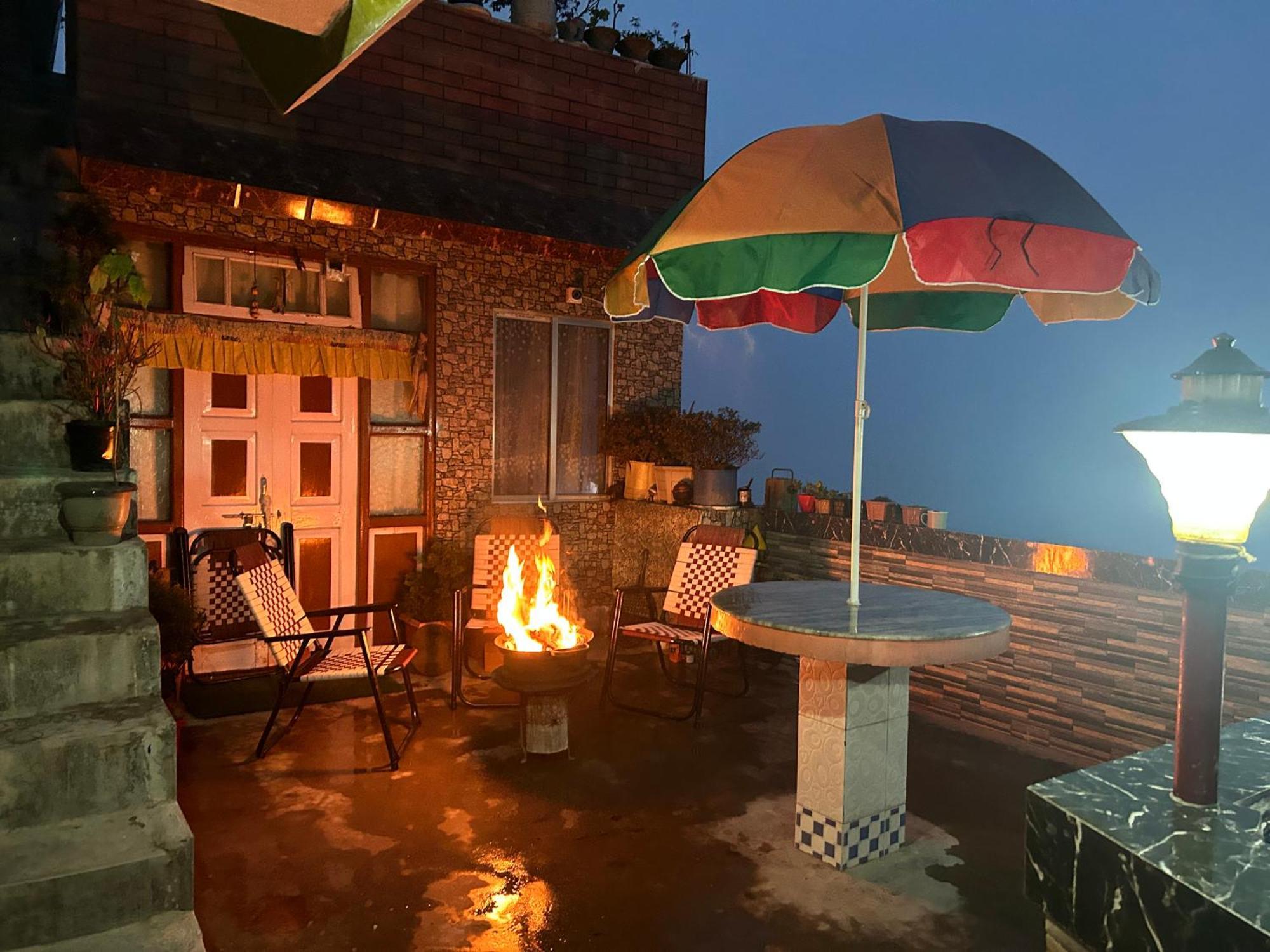 Murmincho Homestay Darjeeling  Ngoại thất bức ảnh