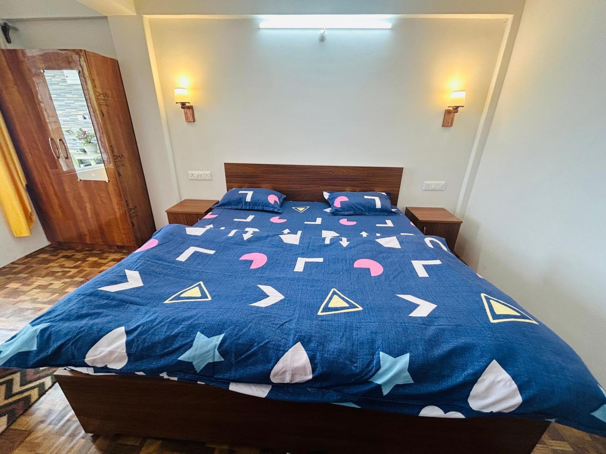 Murmincho Homestay Darjeeling  Ngoại thất bức ảnh