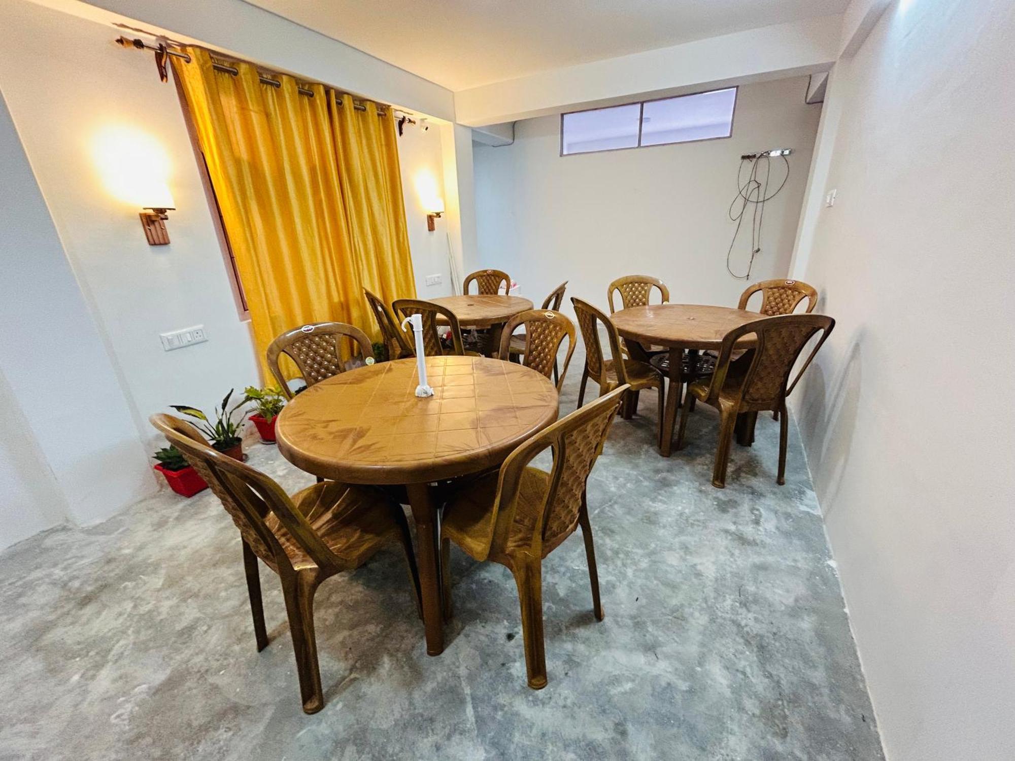Murmincho Homestay Darjeeling  Ngoại thất bức ảnh