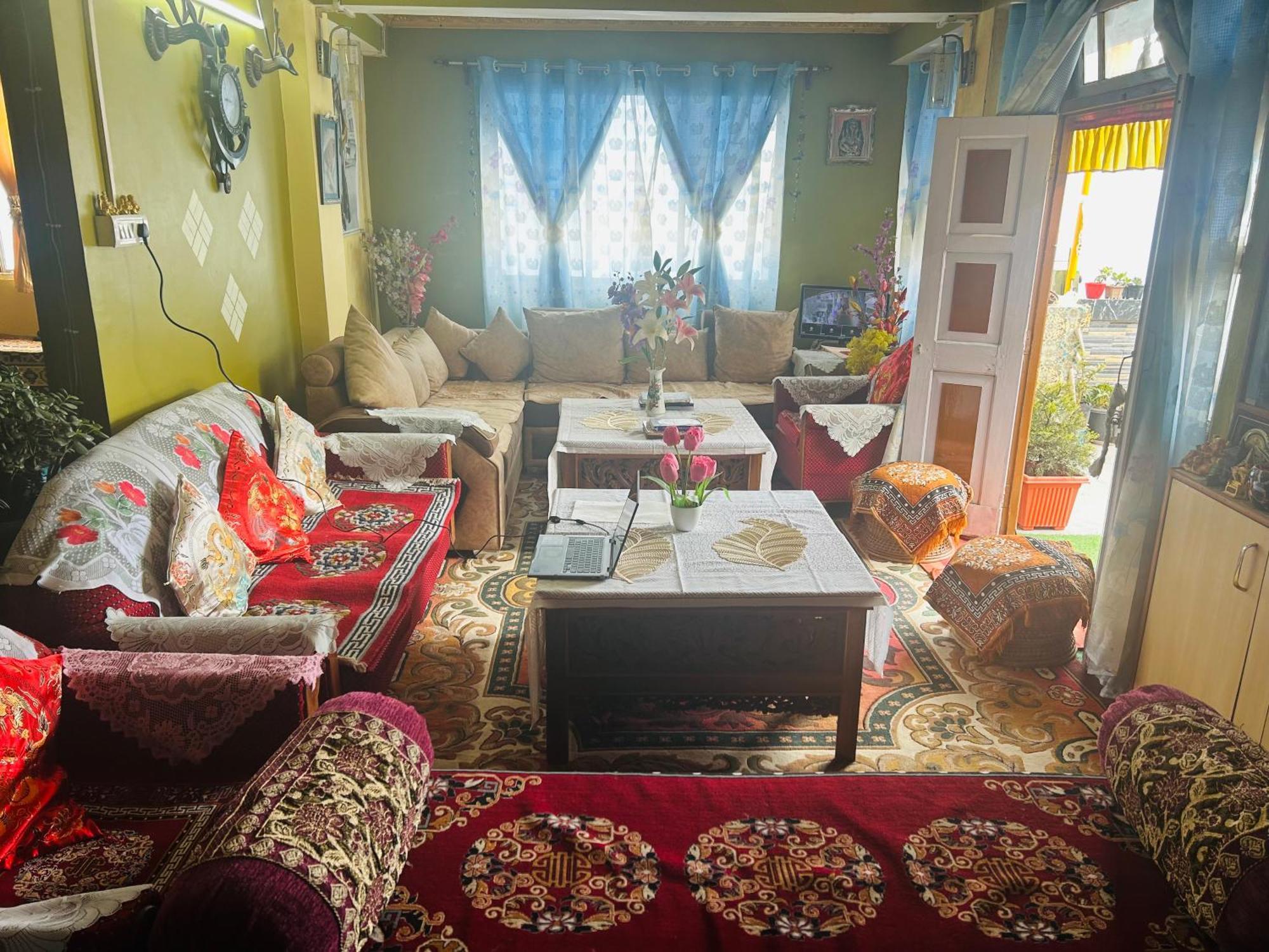 Murmincho Homestay Darjeeling  Ngoại thất bức ảnh