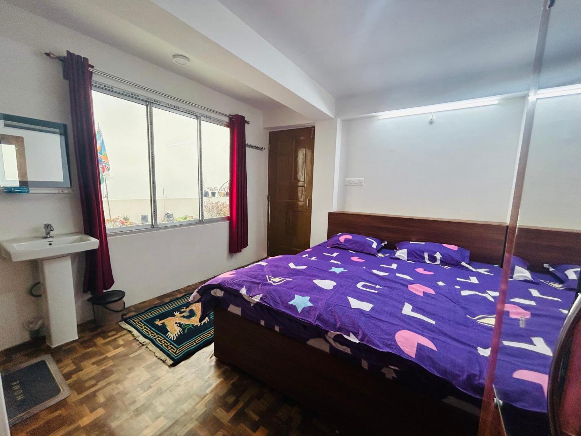 Murmincho Homestay Darjeeling  Ngoại thất bức ảnh