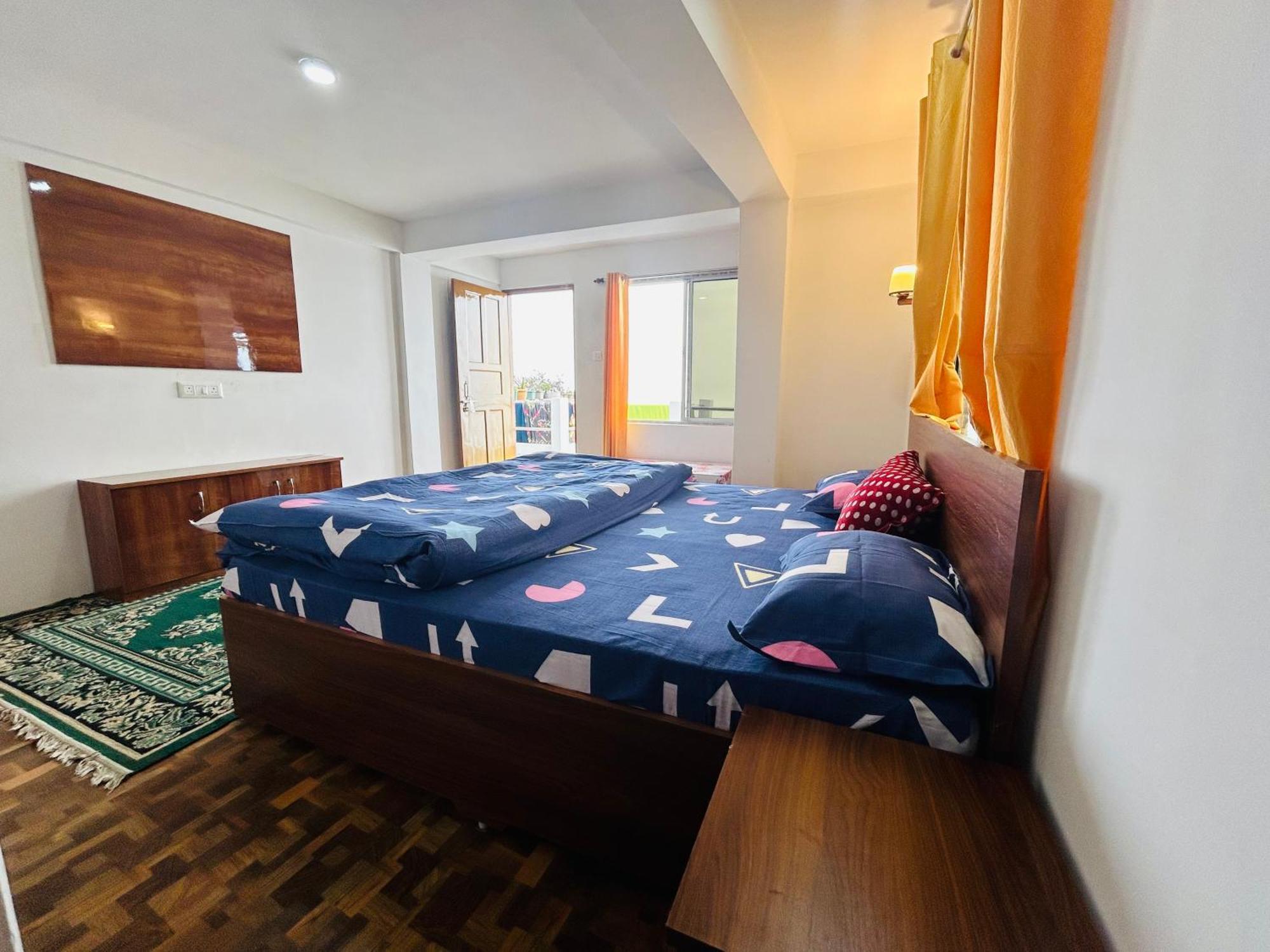 Murmincho Homestay Darjeeling  Ngoại thất bức ảnh