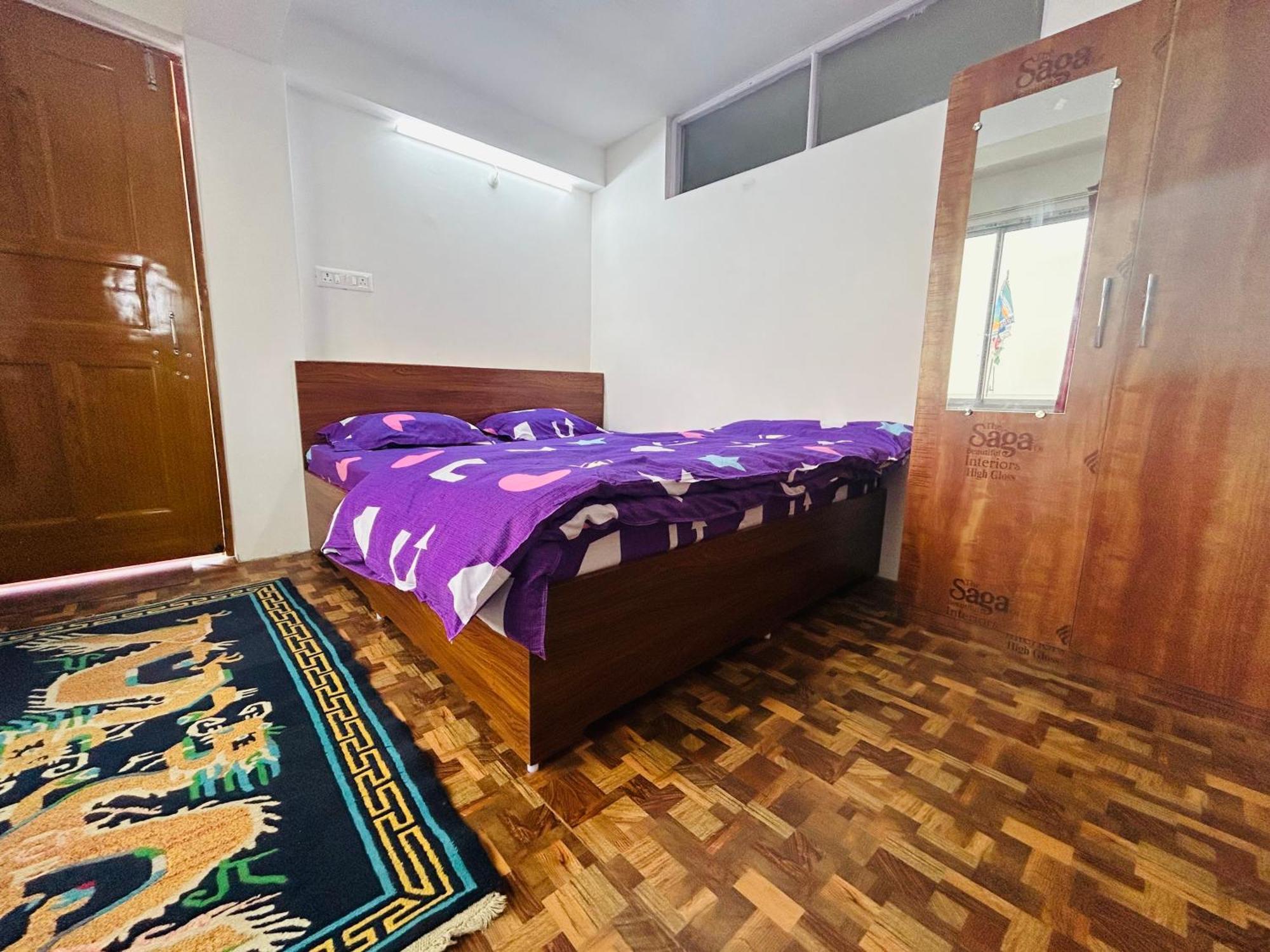 Murmincho Homestay Darjeeling  Ngoại thất bức ảnh