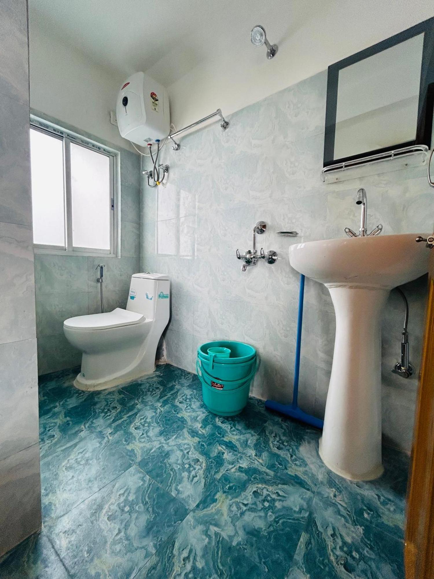 Murmincho Homestay Darjeeling  Ngoại thất bức ảnh
