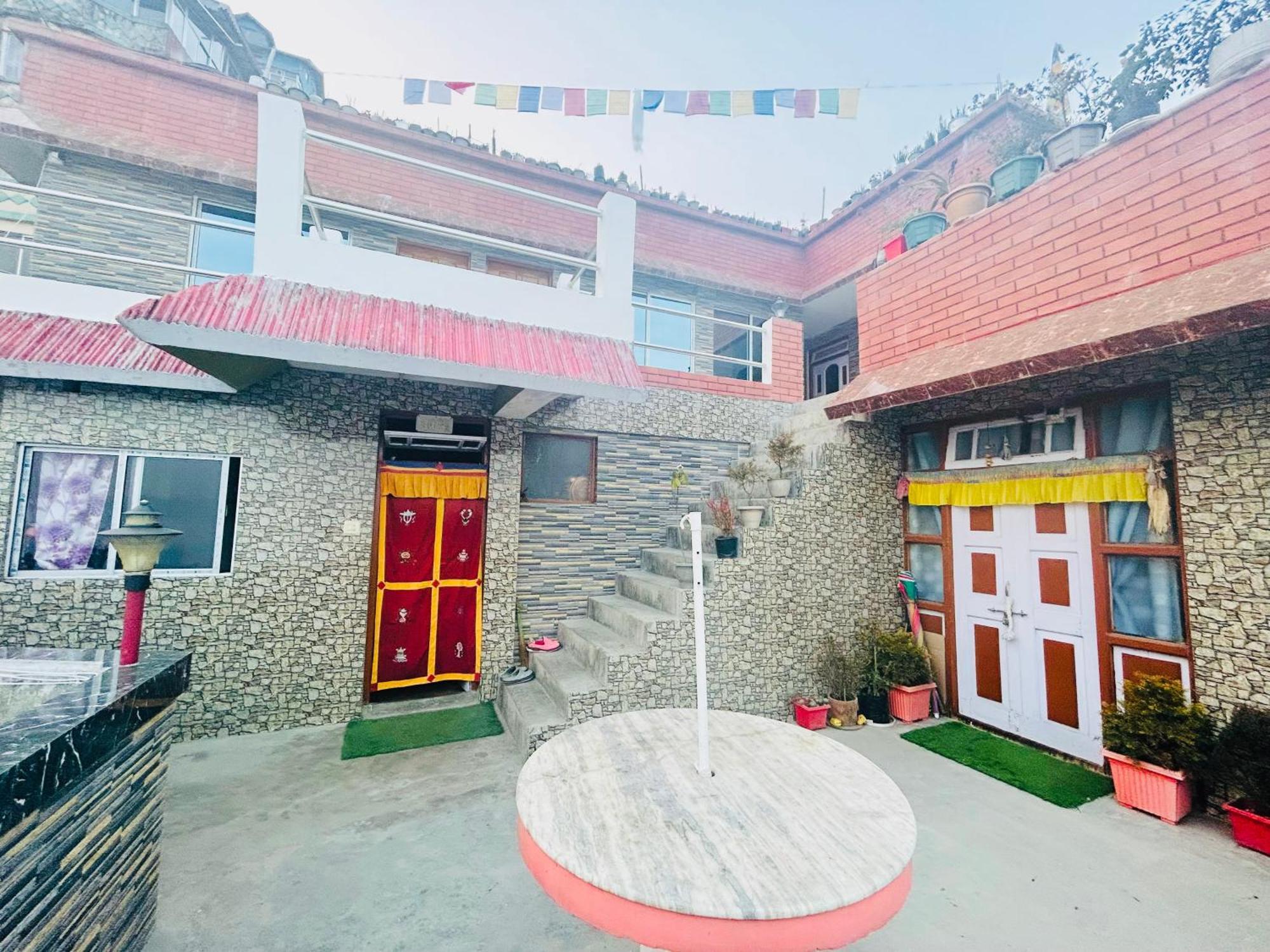 Murmincho Homestay Darjeeling  Ngoại thất bức ảnh