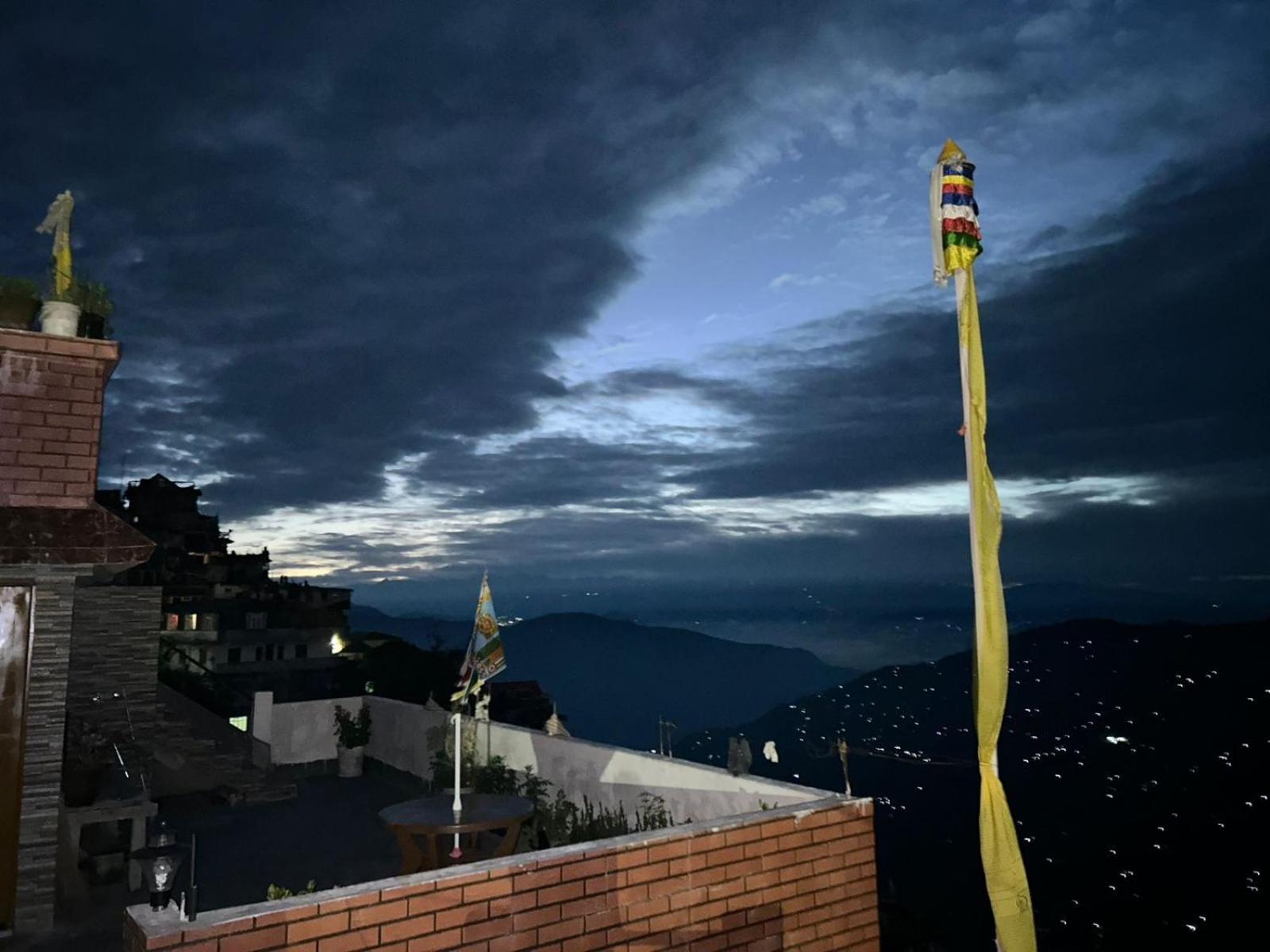 Murmincho Homestay Darjeeling  Ngoại thất bức ảnh